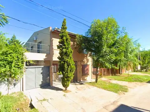 Alquiler-Departamento de 1 dormitorio-Villa Elvira