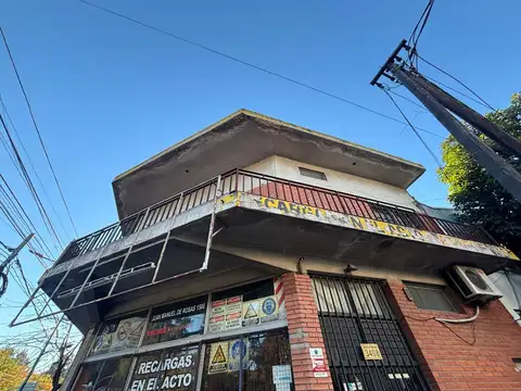 Local en Alquiler 35 años
