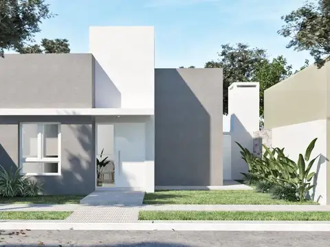 PREVENTA - CASA 2 DORM - AV. ARGENTINA