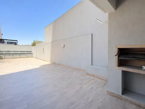 Departamento en Venta en Villa del Parque, USD 180.000