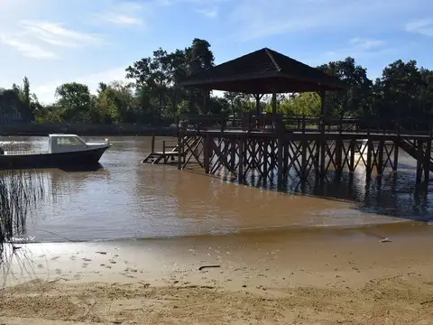 Casa en Venta al Oeste