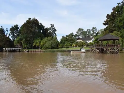Casa  en Venta en Capitan, Zona Delta, Tigre