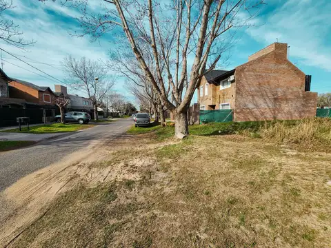 Kanner 7700 B, Fisherton