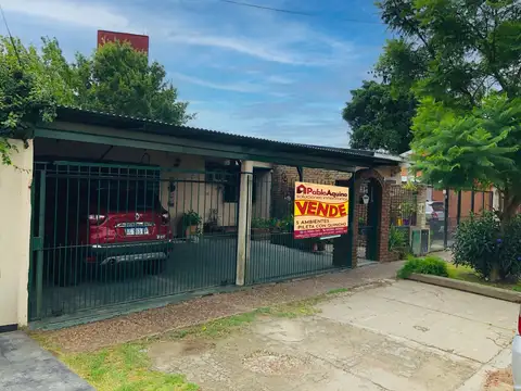 En venta Casa 6 Ambientes Con Quincho Y Pileta - Barrio Foecyt. Proximo a Ruta 197 Jose C Paz