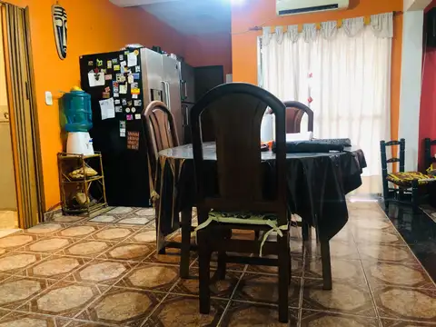 En venta Casa 6 Ambientes Con Quincho Y Pileta - Barrio Foecyt. Proximo a Ruta 197 Jose C Paz