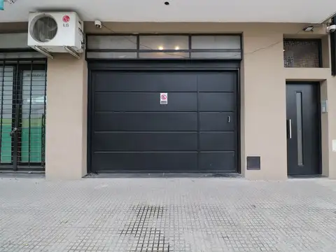 Galpon en Venta en Monte Castro, USD 80.000