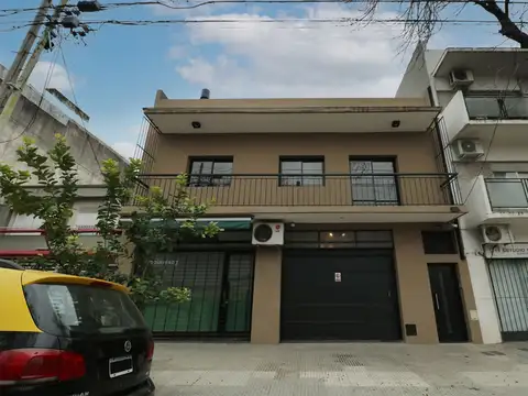 VENTA DEPÓSITO PB C/ BAÑO EN MONTE CASTRO