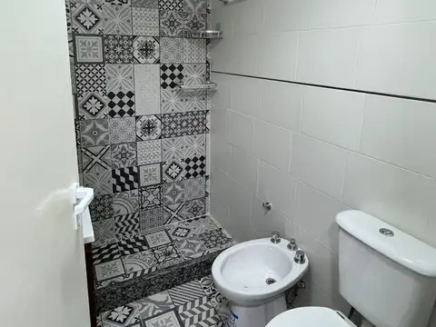 Departamento en Alquiler A Estrenar