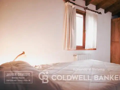 Casa en Venta al Oeste