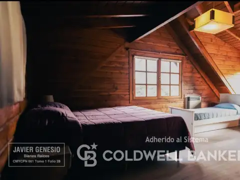 Casa en Venta 20 años