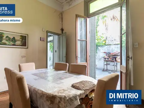 Terreno en Venta en Flores, USD 830.000