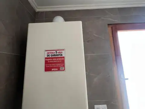 Departamento en Venta en Almagro, USD 280.000