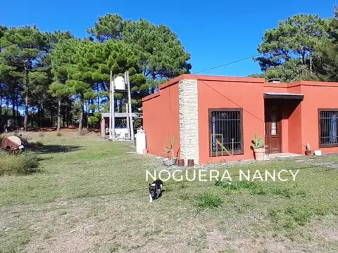 Echeverria 1500