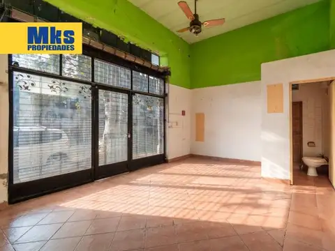 Terreno en Venta de 243,4 m2