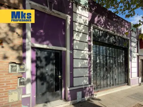 Terreno en Venta en Paternal, USD 218.000
