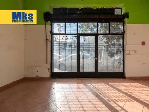 Terreno en Venta 7,90  mts Frente
