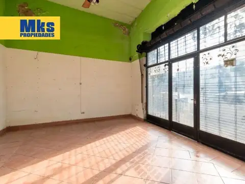 Terreno en Venta 31,30  mts Fondo