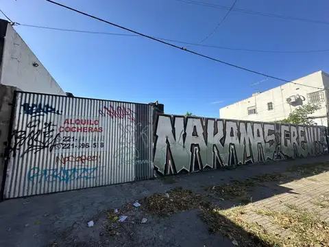 63 e/ 23 y 24 al 1400