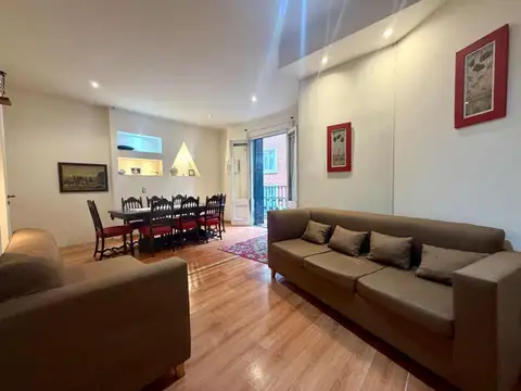 Departamento en Venta de 5 ambientes