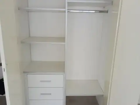 Departamento en Venta en Monserrat, USD 45.000