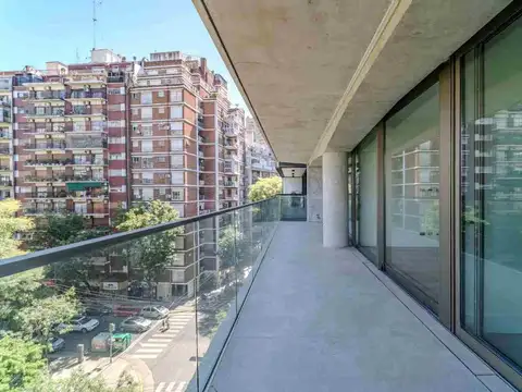 Departamento en Venta de 3 dormitorios
