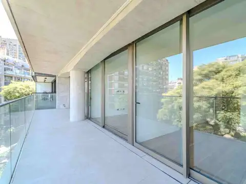 Departamento en Venta en Palermo, USD 1.080.000