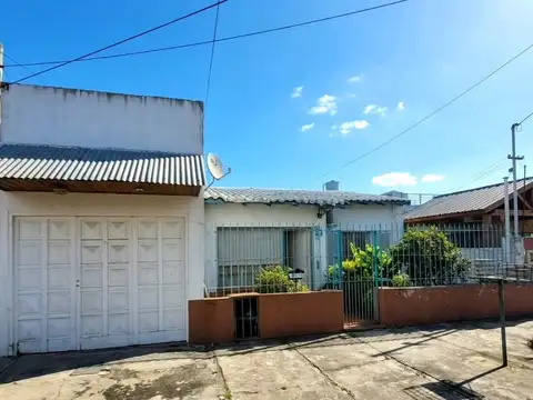 Casa en venta en Quilmes oeste