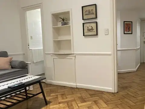 Departamento en Alquiler de 2 ambientes