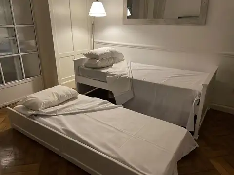 Departamento en Alquiler 80 años