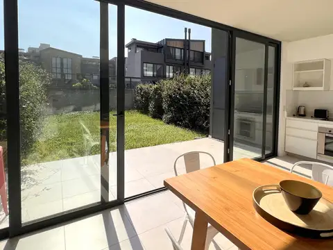 Departamento en Venta 10 años