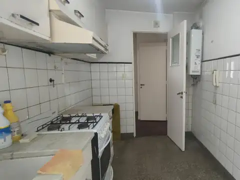 Departamento en Alquiler 50 años