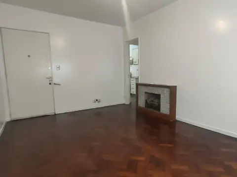 Departamento en Alquiler en Almagro, $ 850.000