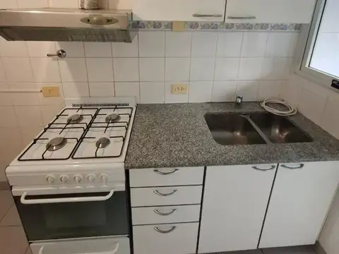 Departamento en Alquiler 35 años