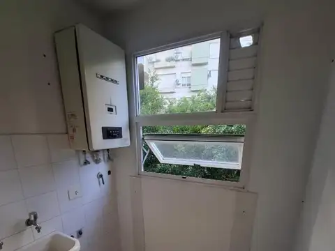 Excelente Departamento 2 ambientes en alquiler
