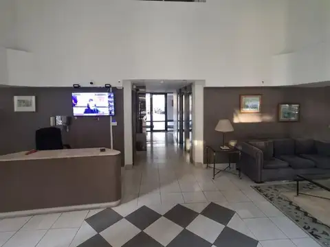 Vicente Fidel Lopez 100, Piso 2