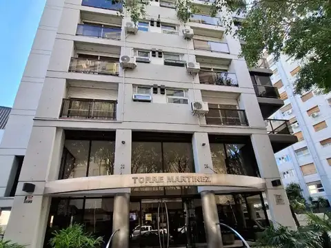 Excelente Departamento 2 ambientes en alquiler