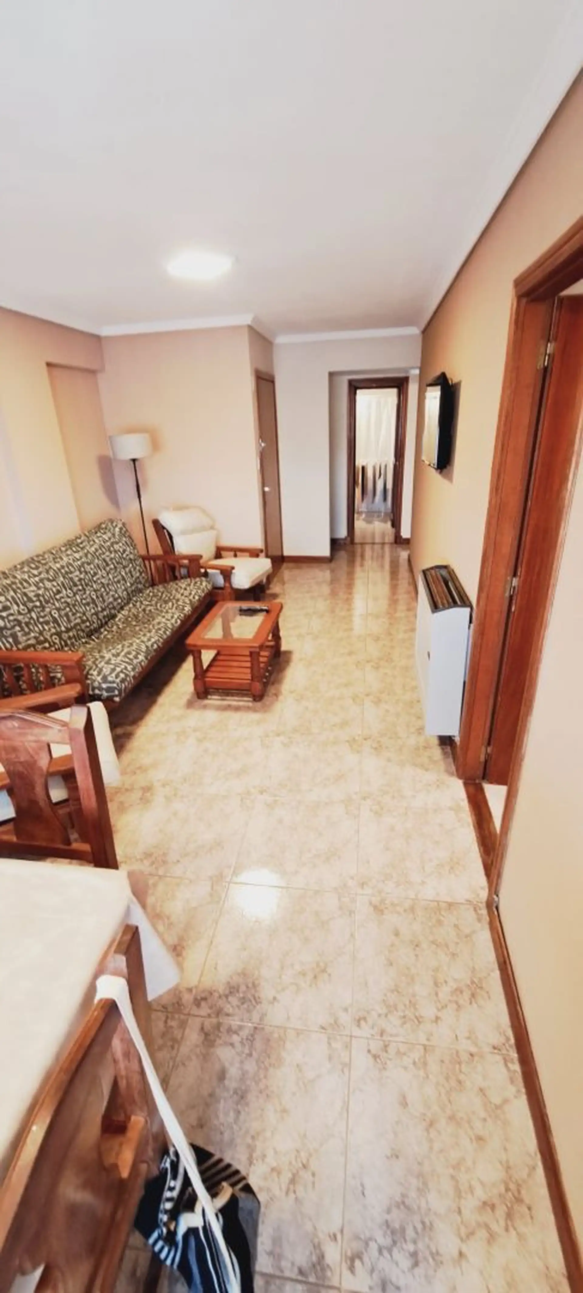 Venta de Departamento 3 Ambientes con Cochera, Punta mogotes Mar del Plata
