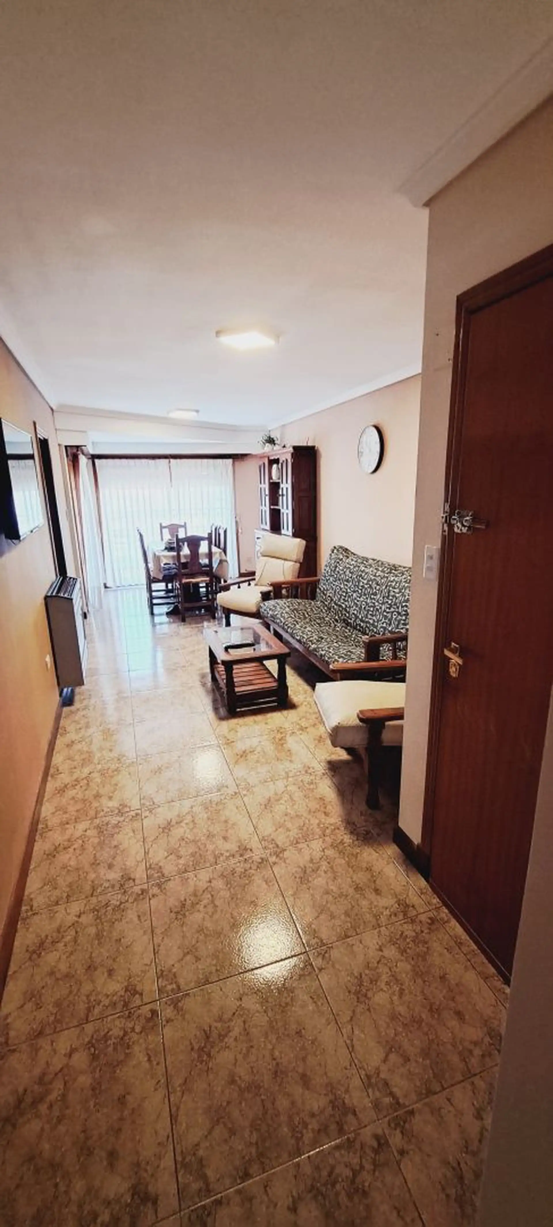 Venta de Departamento 3 Ambientes con Cochera, Punta mogotes Mar del Plata