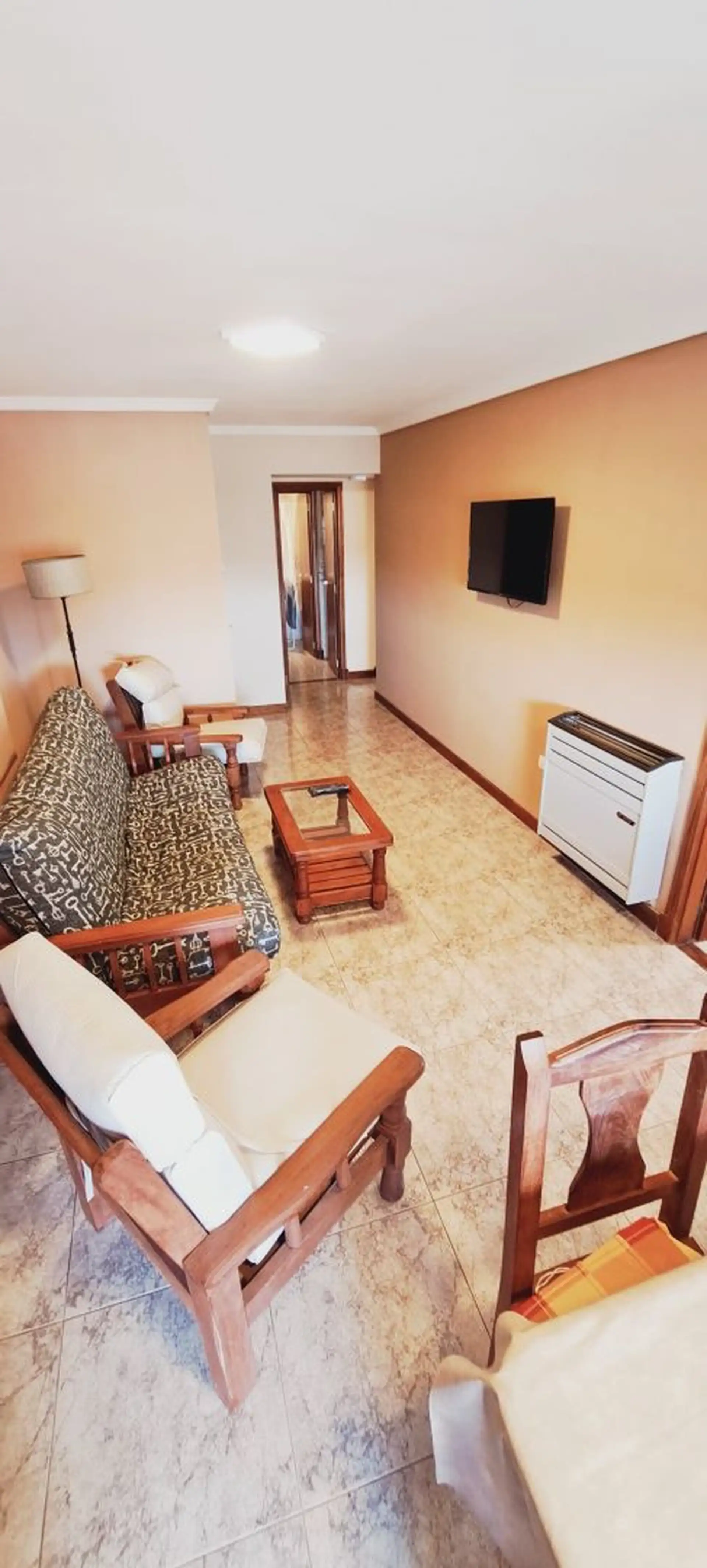 Venta de Departamento 3 Ambientes con Cochera, Punta mogotes Mar del Plata