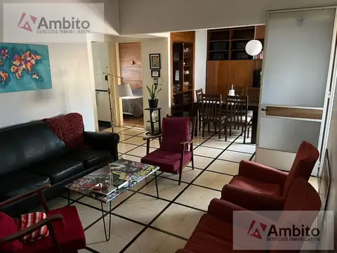 Departamento en Venta 60 años