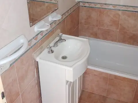 Departamento en Venta al Norte