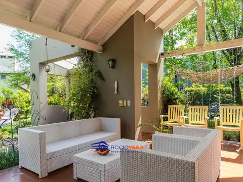 Casa en venta en  San Patricio,Francisco Álvarez