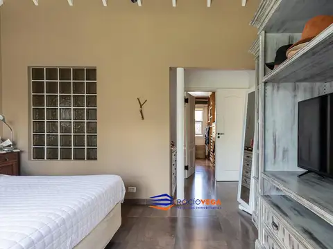 Casa en Venta 25 años