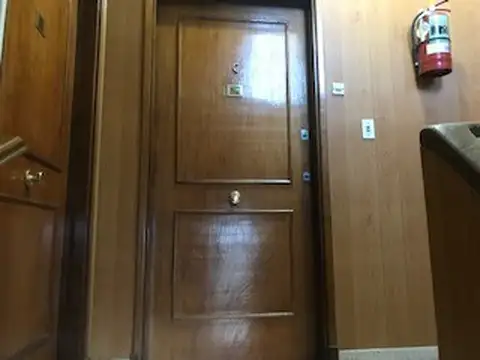 Departamento en Venta en Floresta, USD 69.500