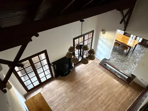 Casa en Alquiler en Cañuelas Urbano, $ 2.500.000