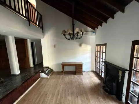 ALQUILER DE CASA EN CAÑUELAS