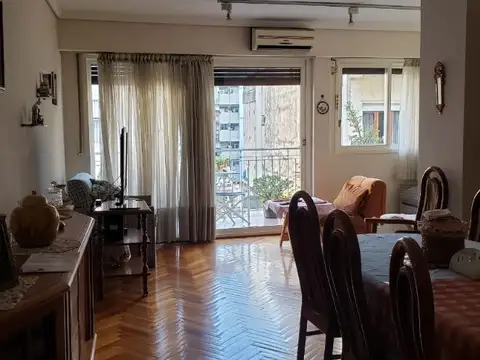 DEPARTAMENTO 3 DORMITORIOS - CABALLITO, CAPITAL FEDERAL