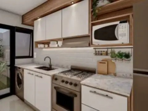 Departamento en Venta al Norte