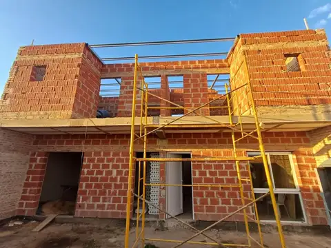 Departamento en Venta en Rafaela, USD 60.000