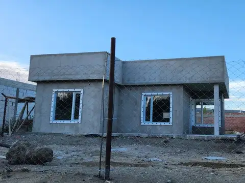 CASA 1 DORMITORIO BELLA VISTA